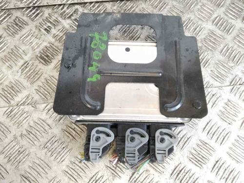 Used Engine control unit (ECU) CITROËN C4 Coupe (LA_) [2004-2013]  18841525