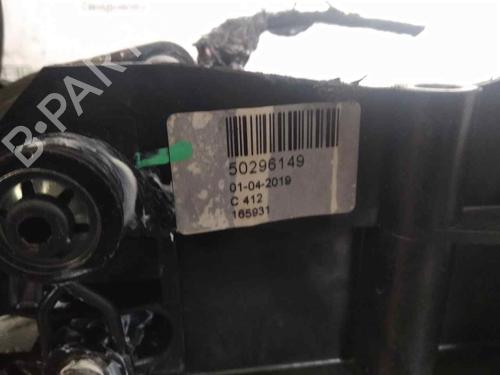 Gear lever FIAT 500 (312_) | BP16441059M90