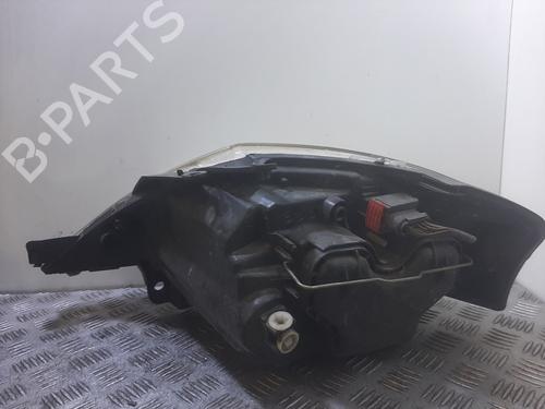 Used Right headlight Right headlight CITROËN C3 I (FC_, FN_) [2002-2013] 34344429 34344429