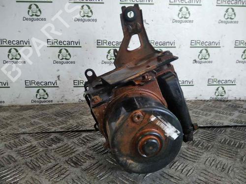 Used ABS pump ABS pump OPEL ZAFIRA / ZAFIRA FAMILY B (A05) 1.9 CDTI (M75) (120 hp) 19098074 19098074