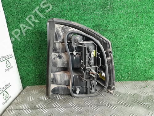 Left taillight OPEL VECTRA C (Z02)  | BP23992063C34 