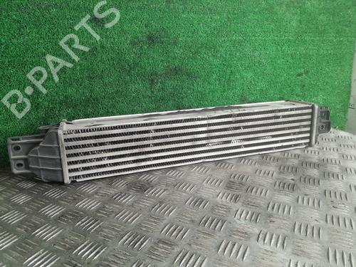 Intercooler CHEVROLET CAPTIVA (C100, C140) | BP29541764M30