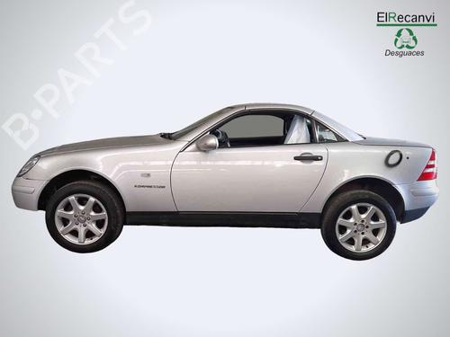 Electronic module MERCEDES-BENZ SLK (R170) 230 Kompressor (170.447) | BP9430561M83 