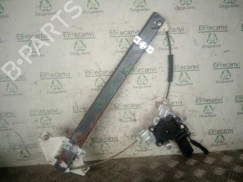 Used Rear left window mechanism HYUNDAI ACCENT II (LC) 1.5 CRDi (82 hp) 4569790