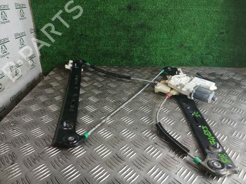 Used Front left window mechanism BMW X3 (E83) 3.0 d (204 hp) 31841641