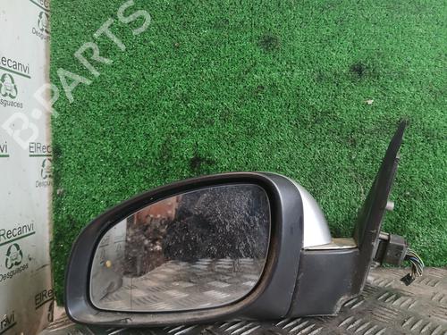 Used Left mirror Left mirror OPEL VECTRA C (Z02) 2.2 DTI 16V (F69) (125 hp) 33719496 33719496