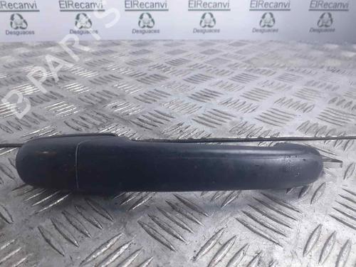 Used Front right exterior door handle SEAT IBIZA II (6K1) 1.0 i (50 hp) 6911538