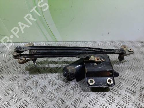 Used Front wiper motor HYUNDAI MATRIX (FC) 1.6 (103 hp) 6589943