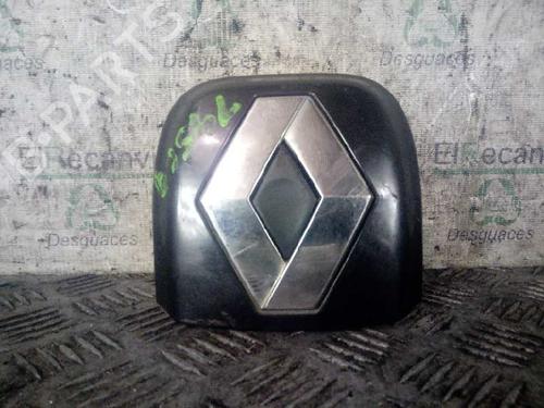 Used Tailgate handle RENAULT CLIO II (BB_, CB_) 1.5 dCi (B/CB07) (65 hp) 5650033