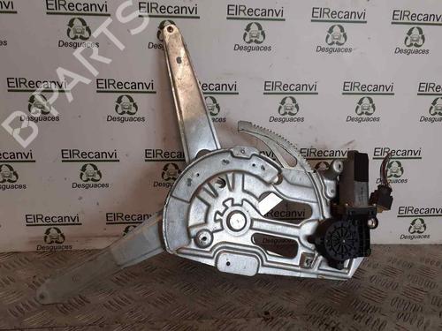 Used Front right window mechanism VOLVO XC70 I Cross Country (295) [1997-2007]  13055070