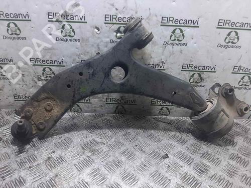 Left front suspension arm FORD FOCUS II (DA_, HCP, DP) 1.6 TDCi | BP16691595M12 