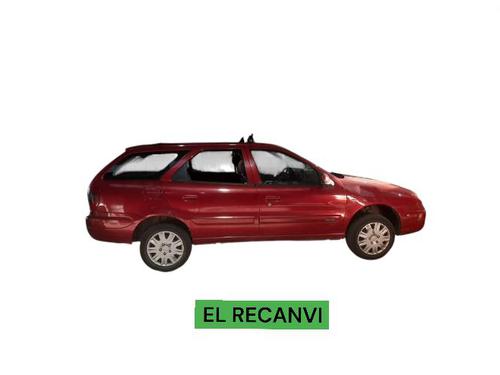 Højre forlygte CITROËN XSARA Break (N2) 2.0 HDI 90 | BP29956214C29