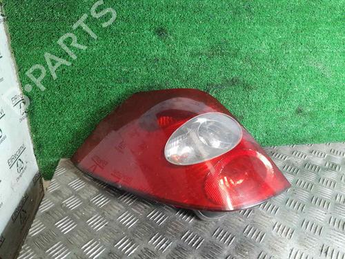 Used Left taillight RENAULT LAGUNA II Grandtour (KG0/1_) [2001-2007]  28542462