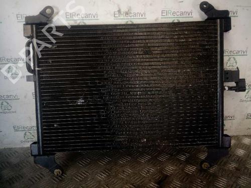 Used AC radiator PEUGEOT BOXER Van (230L) [1994-2006]  4592620