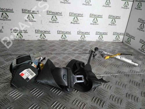 Front left seatbelt LANCIA YPSILON (312_) 1.2 Bi-fuel (312.YXA1A) | BP21535861I26
