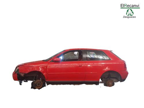 Venstre Baklys AUDI A3 (8L1) | BP18018355C34