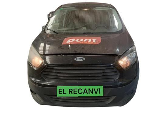 Used Parts FORD TRANSIT COURIER B460 MPV [2014-2025]  4334487