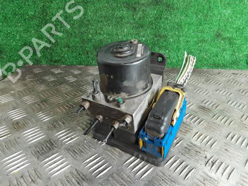 ABS Bremseaggregat CITROËN C5 I (DC_) 2.0 HDi (DCRHZB, DCRHZE) (109 hp) 31027064