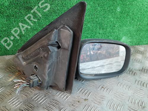 Used Right mirror RENAULT MEGANE II (BM0/1_, CM0/1_) [2001-2012]  27303325