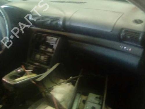 Climate control AUDI A4 B5 (8D2) 1.9 TDI | BP4525944I5 