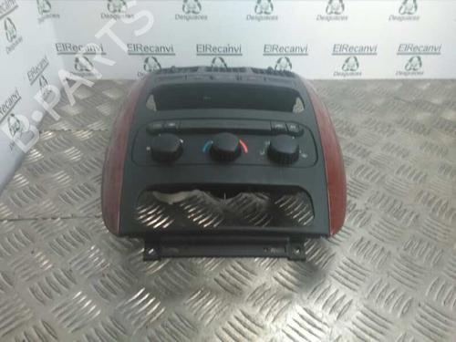 climate-control-chrysler-voyager-iv-rg-rs-25-crd-05009175aa-con-warning-1999-2000-2001-2002-2003-2004-2005-2006-2007-2008-4685605 main image