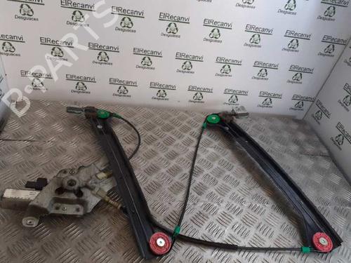 Used Front right window mechanism SAAB 9-3 (YS3F, E79, D79, D75) 1.9 TiD (120 hp) 5824228