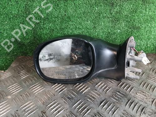 Used Left mirror CITROËN XSARA PICASSO (N68) 1.8 16V (115 hp) 31600995