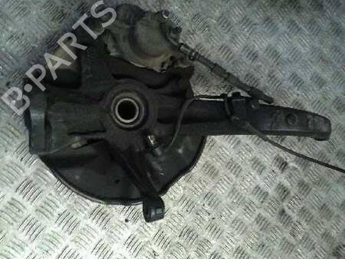 Used Right front steering knuckle MAZDA 6 Saloon (GG) 2.0 DI (GG14) (136 hp) 4524879