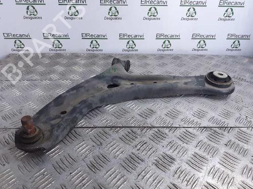 Venstre fortil bærearm FORD TRANSIT COURIER B460 Box Body/MPV 1.5 TDCi (75 hp) 10197481