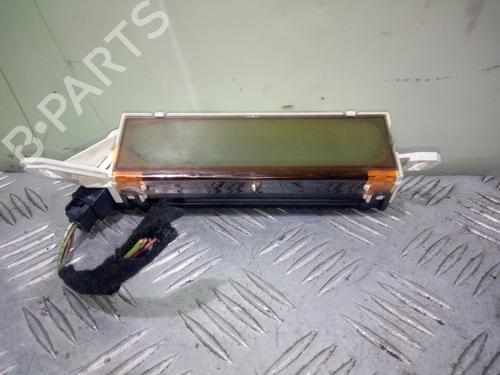 Multifunctionele display CITROËN C4 I (LC_) [2004-2014]  10211129