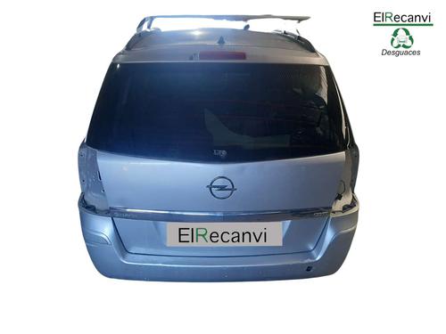 Front right window mechanism OPEL ZAFIRA / ZAFIRA FAMILY B (A05) 1.9 CDTI (M75) | BP19098076C23