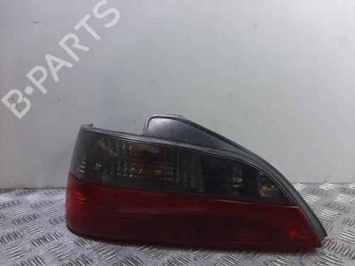 Used Left taillight PEUGEOT 406 (8B) 2.1 TD 12V (109 hp) 31992103