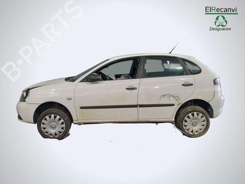 Front left lock SEAT IBIZA III (6L1) | BP16866708C98