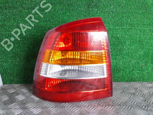 Farolim esquerdo OPEL ASTRA G Estate (T98) 1.6 (F35) (75 hp) 22563471