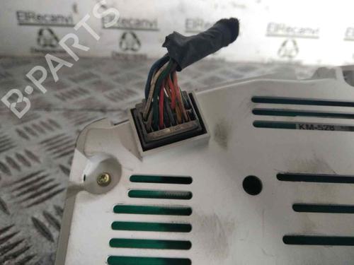 Instrument cluster KIA SPORTAGE II (JE_, KM_) 2.0 CRDi | BP16065325C47