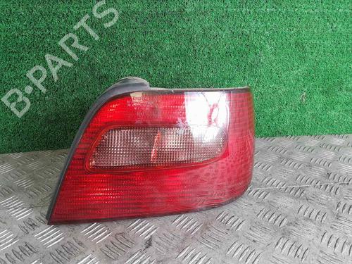 Used Right taillight CITROËN XSARA Coupe (N0) 1.6 16V (109 hp) 21666015