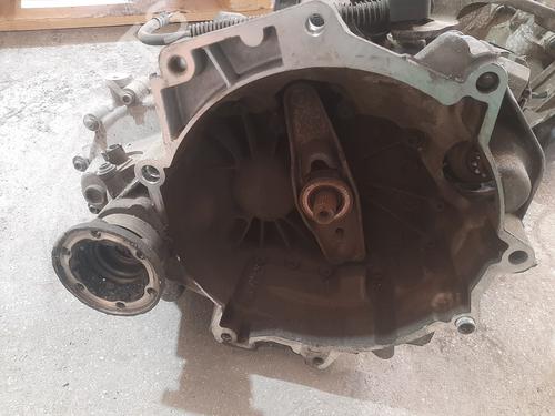 Used Gearbox Gearbox SEAT IBIZA IV SC (6J1, 6P5) [2008-2018] 36306163 36306163