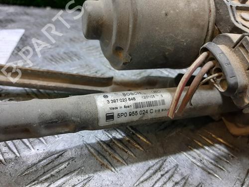 Front wiper motor SEAT TOLEDO III (5P2) | BP27496857M29