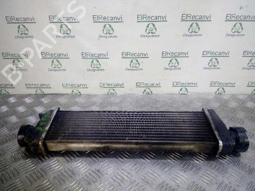 Used Intercooler MERCEDES-BENZ A-CLASS (W168) A 170 CDI (168.008) (90 hp) 4537640