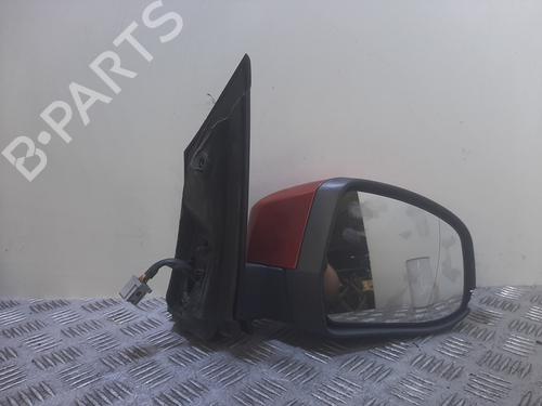 Used Right mirror Right mirror FORD FOCUS II (DA_, HCP, DP) [2004-2013] 34636293 34636293