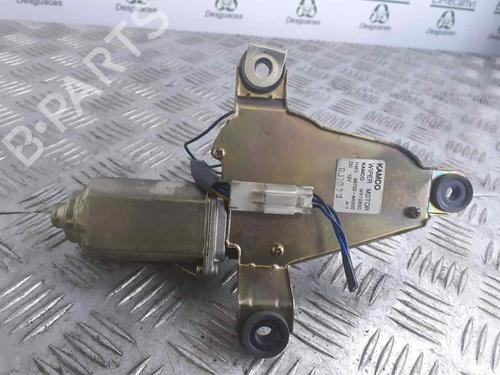 Used Rear wiper motor HYUNDAI H-1 Van (A1) 2.5 TD (80 hp) 6898150