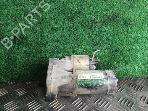 Used Starter PEUGEOT 206 Hatchback (2A/C) 1.4 LPG (75 hp) 32364593