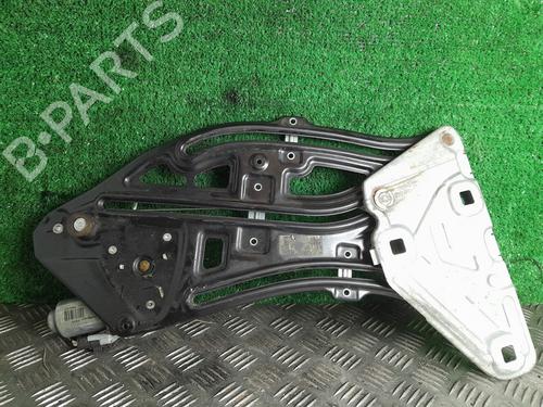 Used Rear right window mechanism PEUGEOT 207 CC (WD_) [2007-2015]  32175474