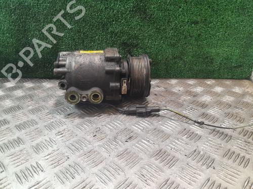 AC compressor FORD TRANSIT CONNECT (P65_, P70_, P80_) 1.8 Di | BP37799850M34 - Image 3