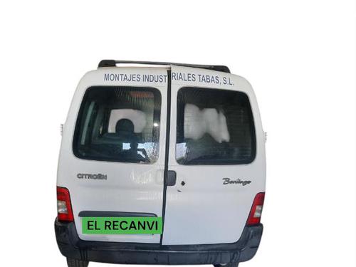 Sicherungskasten CITROËN BERLINGO MULTISPACE (B9) 1.6 HDi 75 16V | BP29825567E1