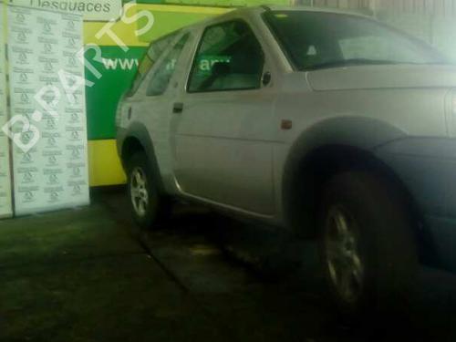 Water radiator LAND ROVER FREELANDER I (L314) 2.0 DI 4x4 | BP4539572M31