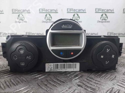 Used Climate control RENAULT SCÉNIC II (JM0/1_) [2003-2010]  10903104