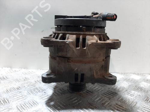 Used Alternator RENAULT LAGUNA II (BG0/1_) 1.9 dCi (BG12) (116 hp) 30762598