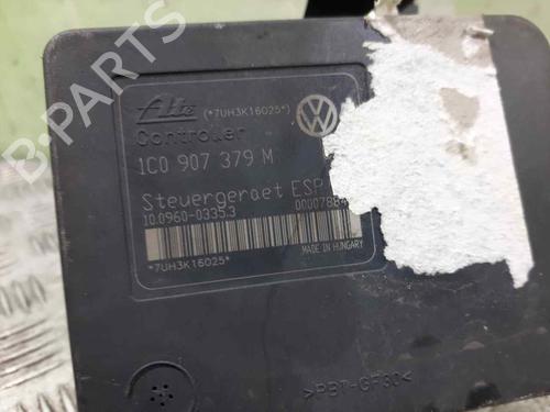 ABS Bremseaggregat SEAT LEON (1M1) | BP13492499M43