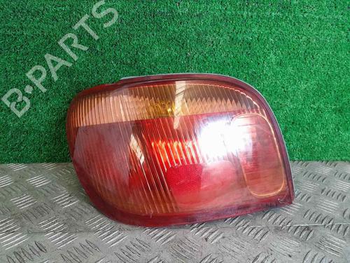 Used Left taillight TOYOTA YARIS (_P1_) [1999-2005]  21396585